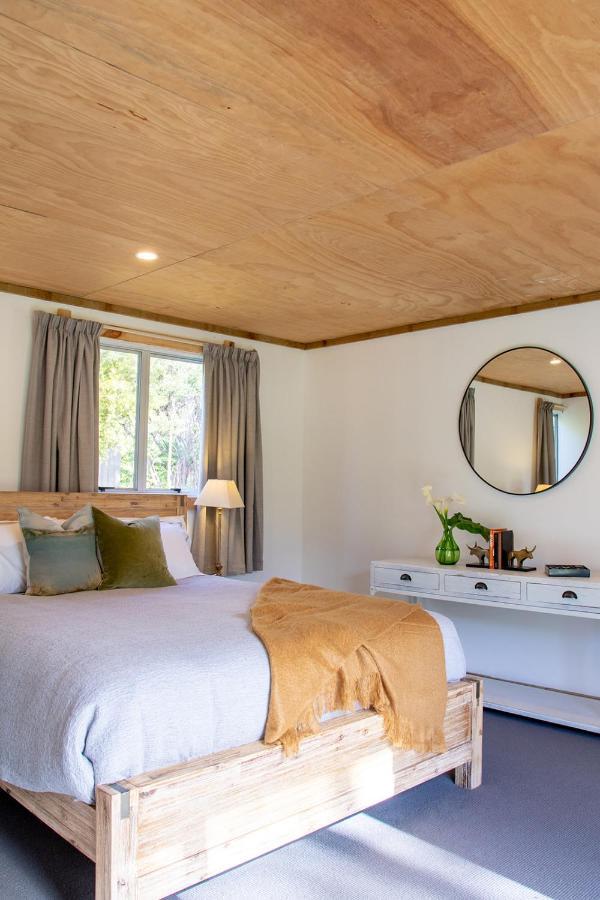 Parohe Island Retreat Hotel Auckland Exterior foto
